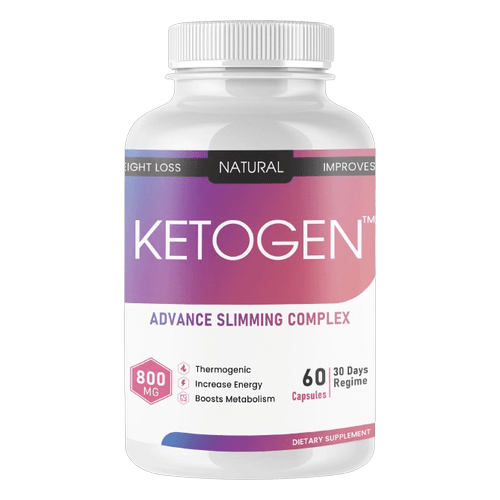 Ketogen