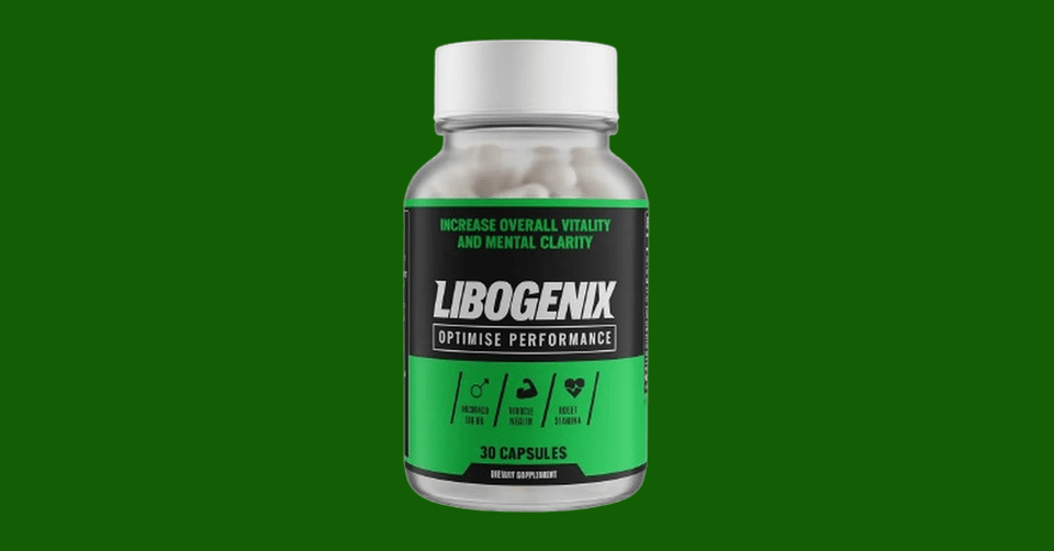 Libogenix Reviews