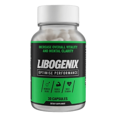 Libogenix