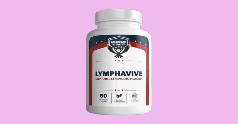 LymphaVive Reviews