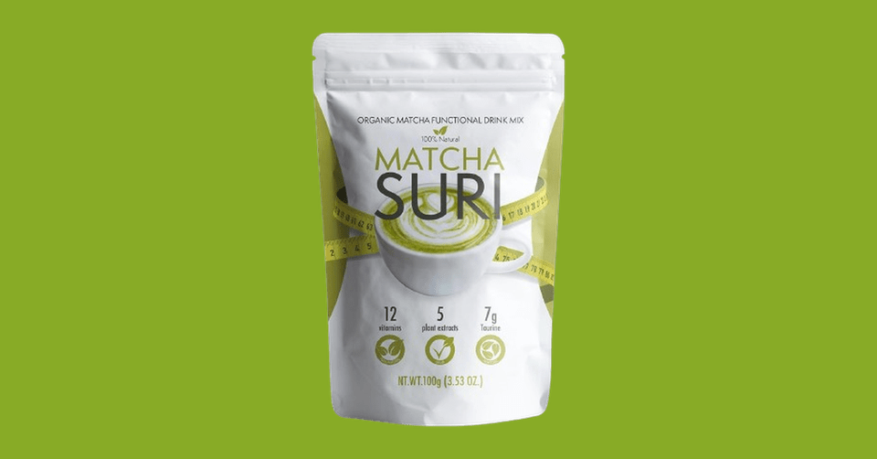 Matcha Suri Reviews