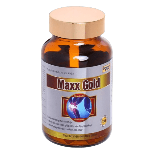 Max Gold Plus