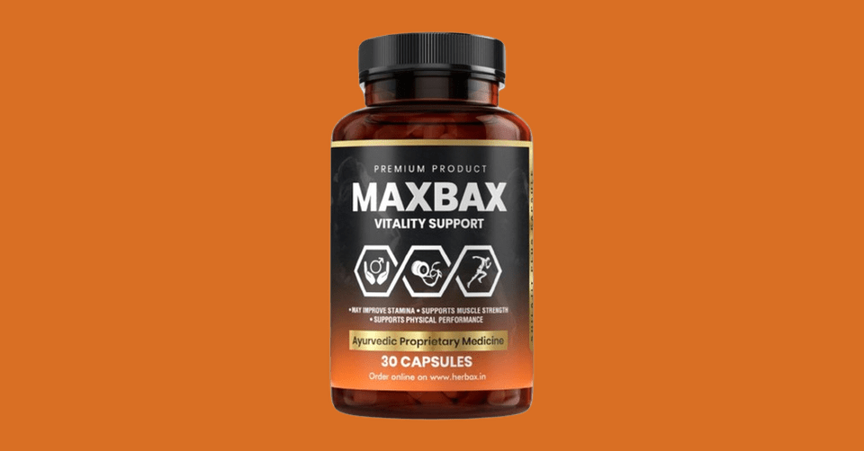 Maxbax Reviews