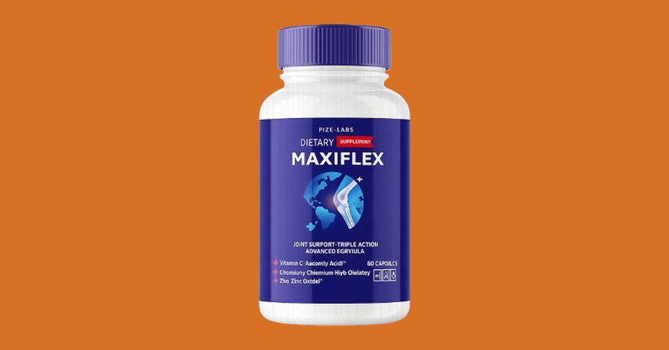 Maxiflex Reviews