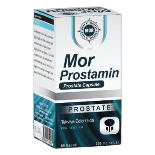 Mor Prostamin