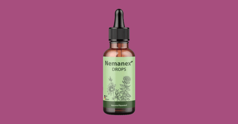 Nemanex Reviews