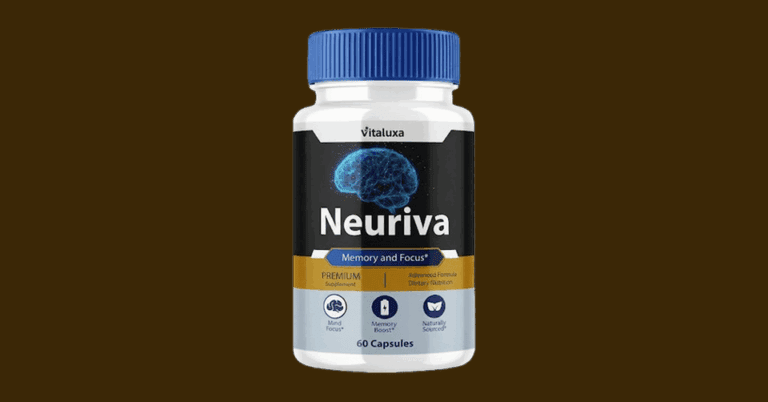 Neuriva Reviews