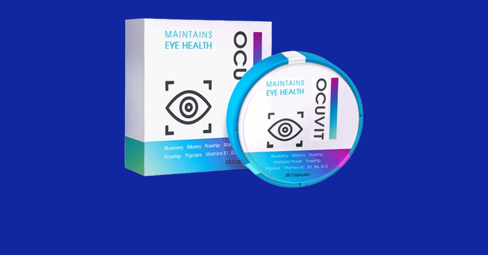 Ocuvit Reviews