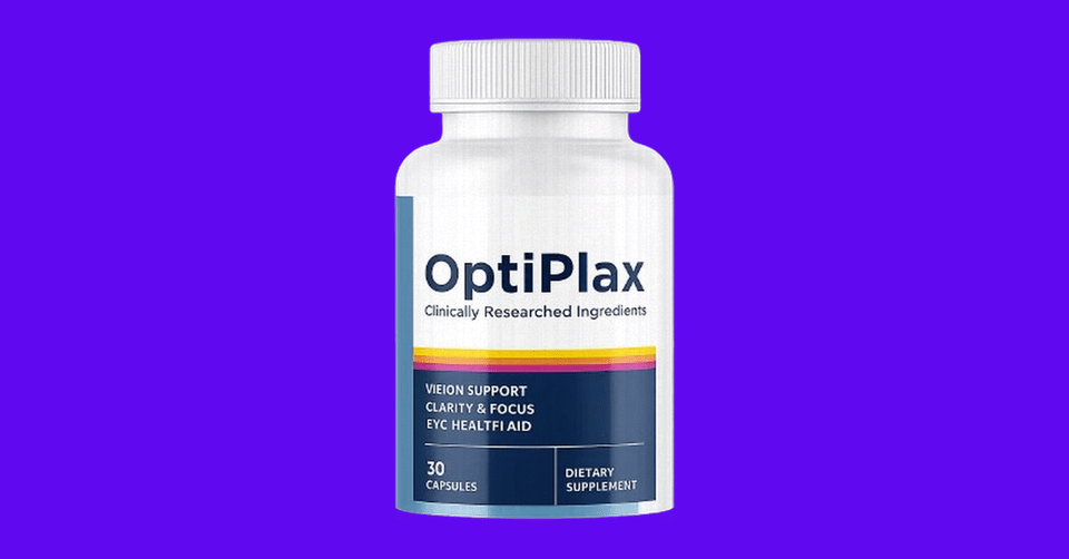 OptiPlax Reviews
