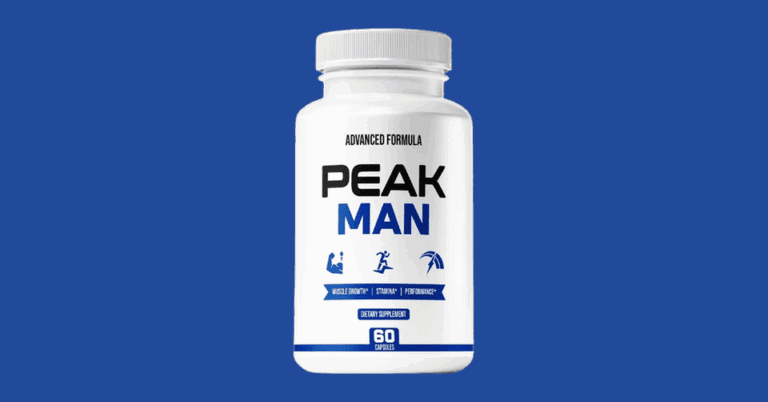 Peak Man Reviews