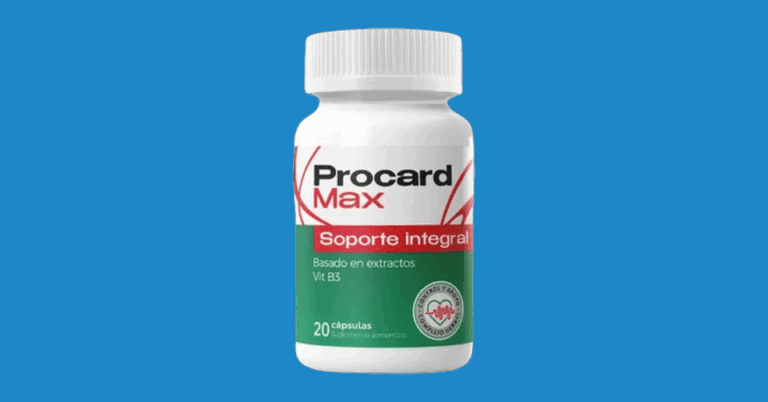 Procard Max Reviews