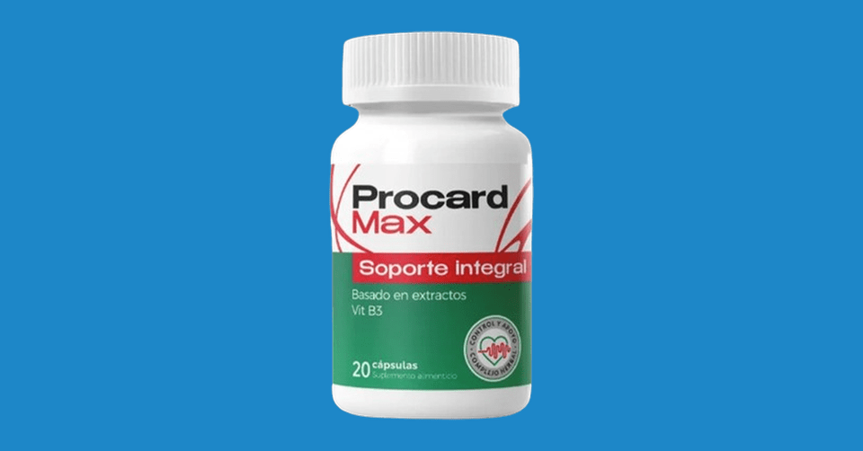 Procard Max Reviews