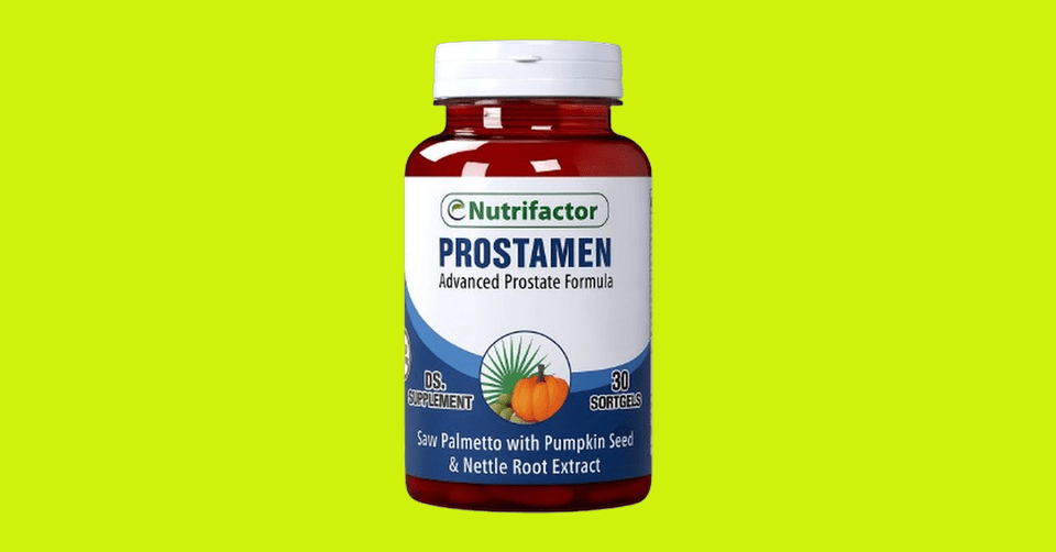 Prostamen Reviews