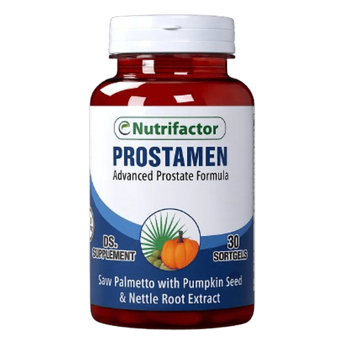Prostamen