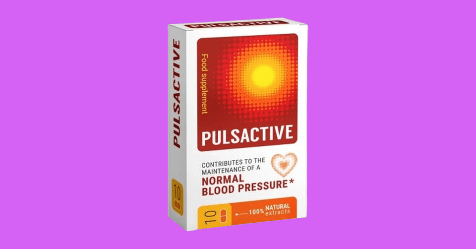 Pulsactive Reviews