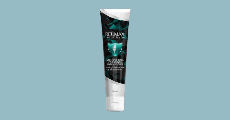 Reumax Gel Reviews