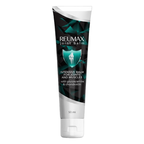 Reumax Gel
