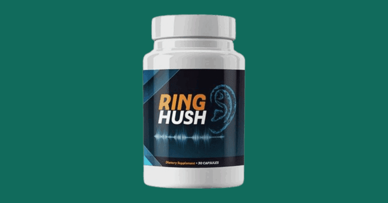 RingHush Reviews