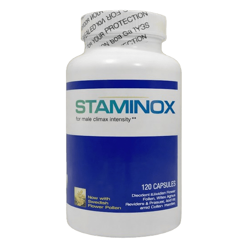 Staminox