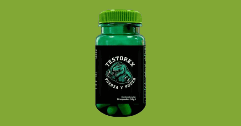 Testorex Reviews