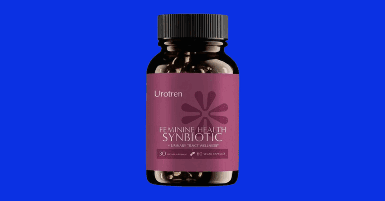 Urotren Reviews