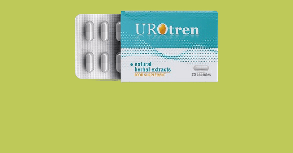 Urotren Reviews