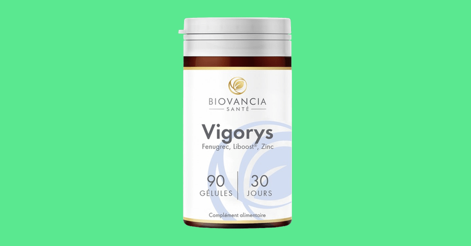 Vigorys Reviews