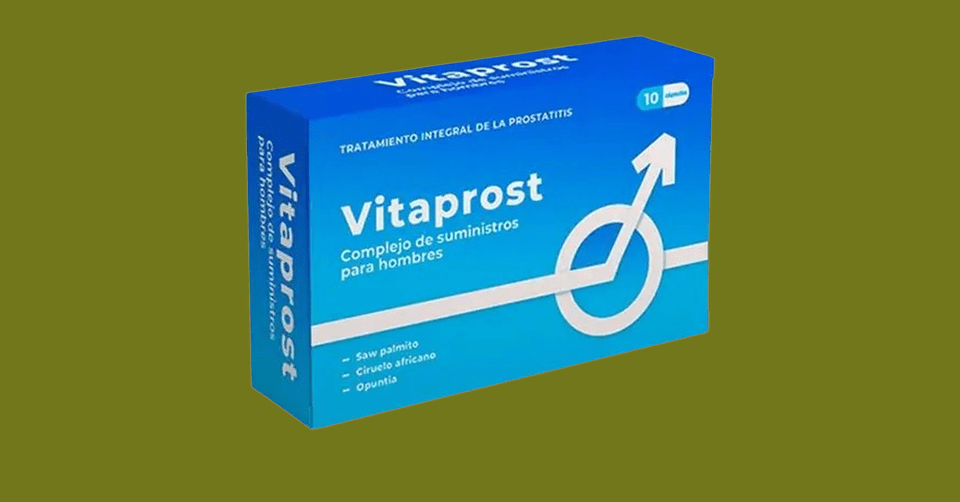 Vitaprost Reviews