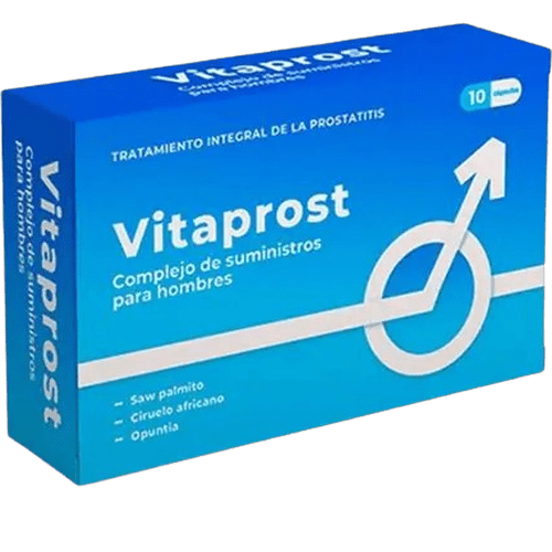 Vitaprost