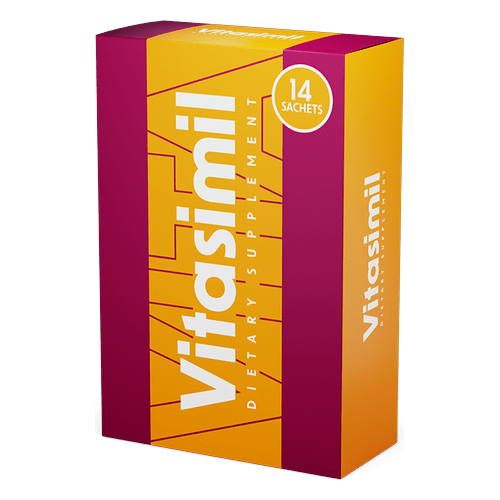 Vitasimil 