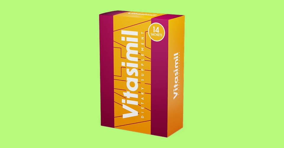Vitasimil Reviews