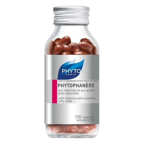 Phytophanere