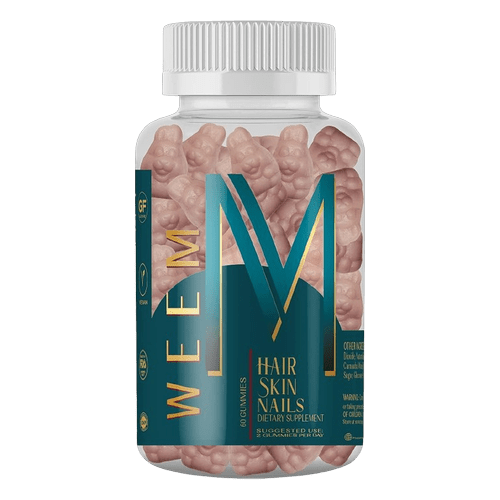 Weem Gummies
