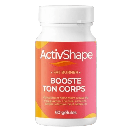 ActivShape