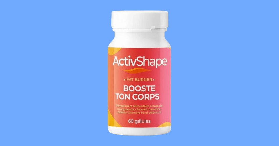 ActivShape Reviews