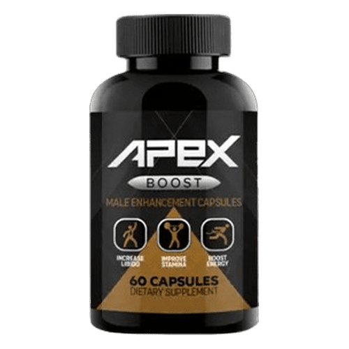 Apex Boost