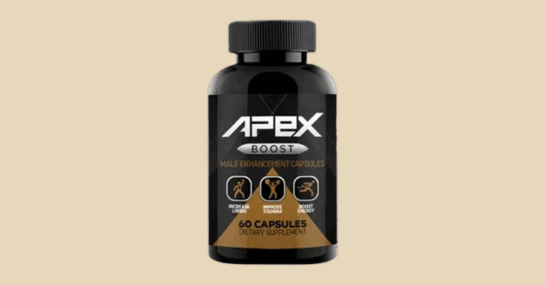 Apex Boost Reviews