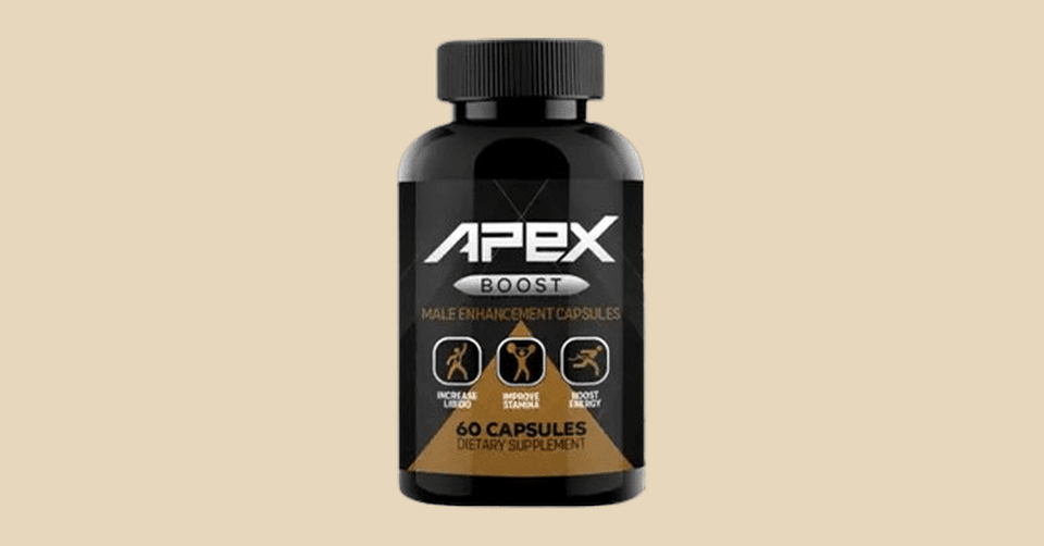 Apex Boost Reviews