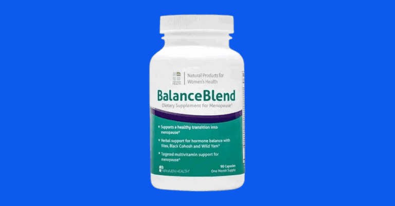 Balance blends Reviews