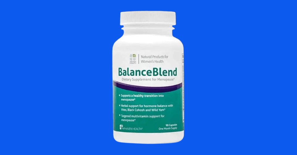 Balance blends Reviews