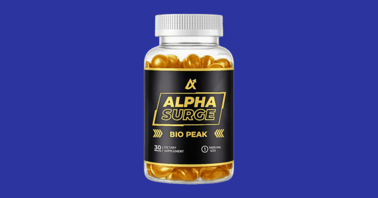 Bio Peak Reviews