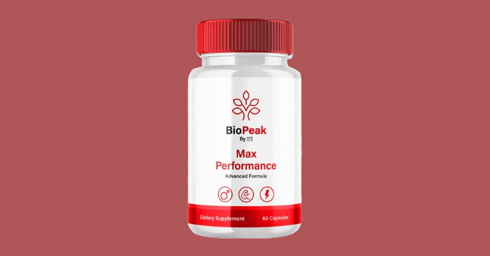 Bio Peak Reviews