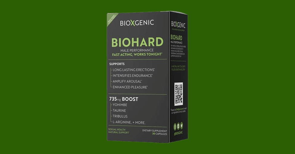 Biohard Reviews