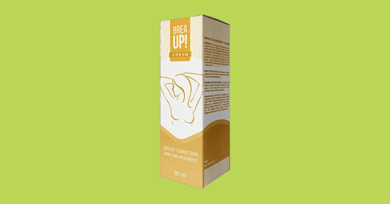 BreaUp Reviews