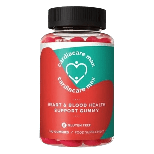 CardiaCare Max