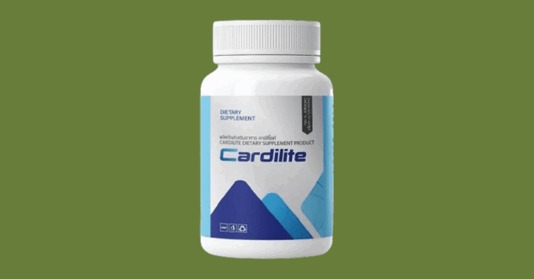 Cardilite Reviews