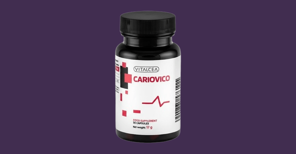 Cariovico Reviews
