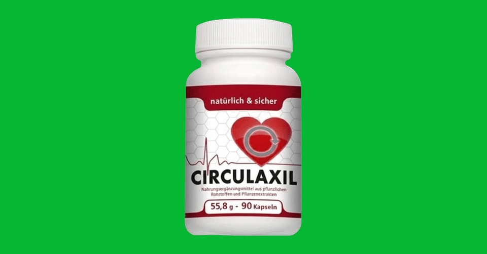 Circulaxil Reviews