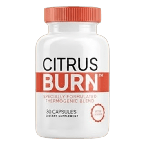 CitrusBurn