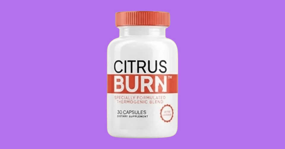 CitrusBurn Reviews
